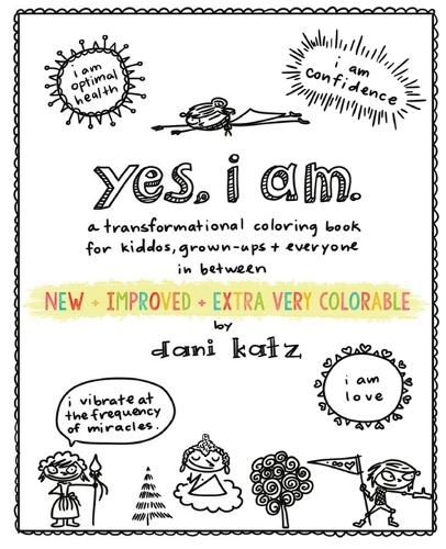 Cover image for Yes, I Am