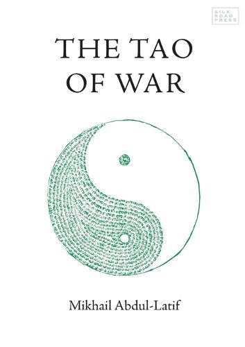 Cover image for The Tao of War