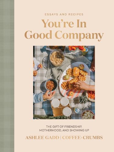 Cover image for You're In Good Company