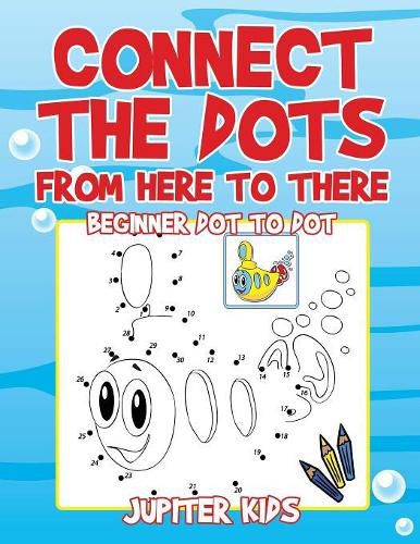 Connect the Dots from Here to There: Beginner Dot to Dot