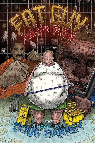 Cover image for Fat Guy in Prison (Edition5)