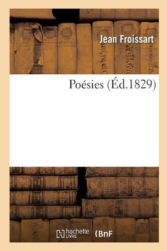 Cover image for Poesies