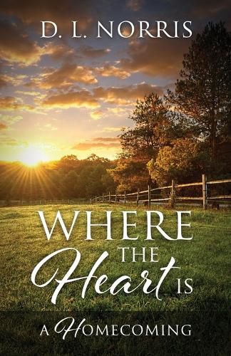 Cover image for Where the Heart Is