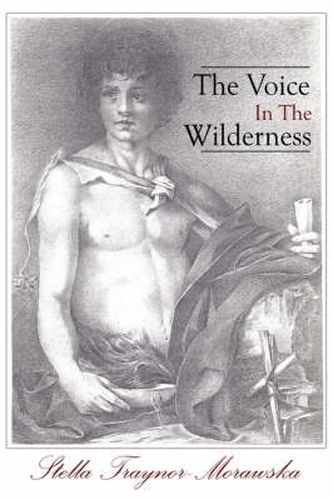 Cover image for The Voice in the Wilderness