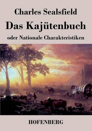 Das Kajutenbuch oder Nationale Charakteristiken