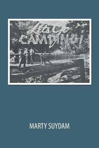 Cover image for Let'S Go Camping