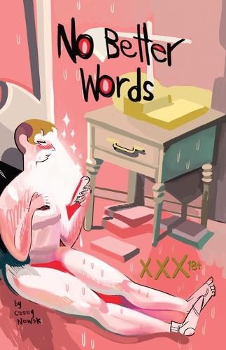 Cover image for No Better Words