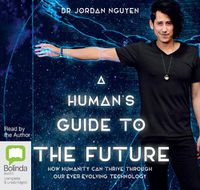 Cover image for A Human's Guide To The Future