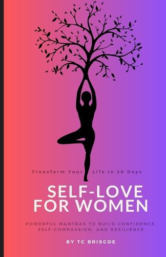 Cover image for Self-Love for Women