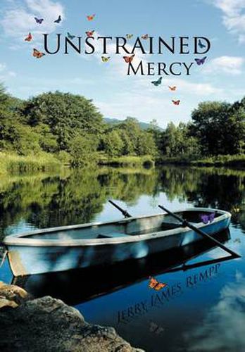 Cover image for Unstrained Mercy