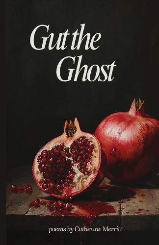 Cover image for Gut the Ghost