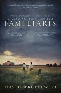 Cover image for Familiaris