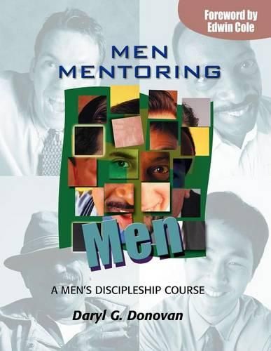 Cover image for Men Mentoring Men