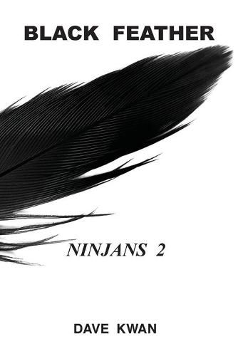 Cover image for Black Feather Ninjans 2