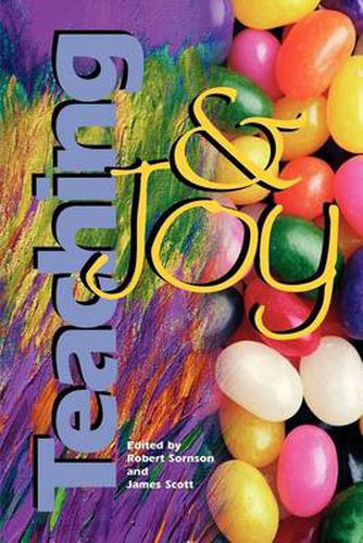 Cover image for Teaching and Joy