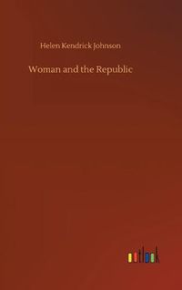 Cover image for Woman and the Republic