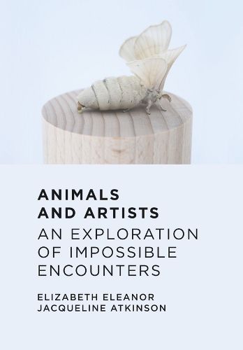 Animals and Artists: An Exploration of Impossible Encounters