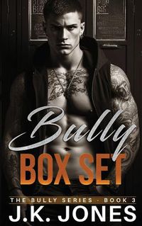 Cover image for The Bully Series Box Set 1-2