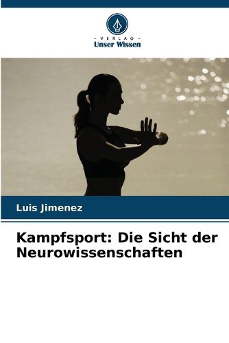 Cover image for Kampfsport