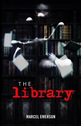 Cover image for The Library