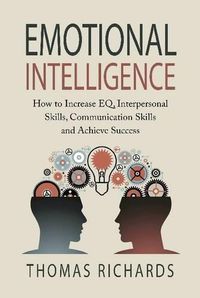 Cover image for Emotional Intelligence