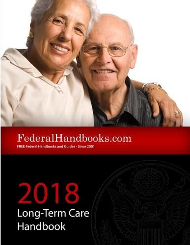 Cover image for 2018 Long-Term Care Handbook