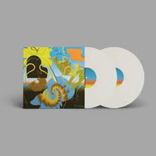 Dotr (Limited White 2LP Vinyl)