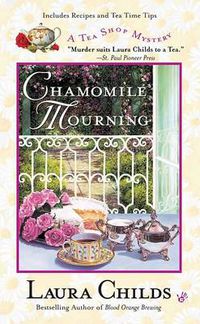 Cover image for Chamomile Mourning