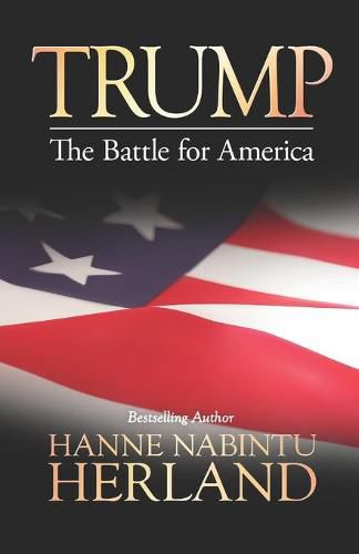 Cover image for Trump: The Battle of America