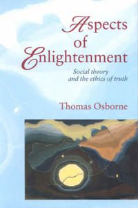 Cover image for Aspects of Enlightenment