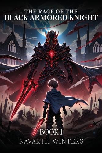 Cover image for The Rage of a Black Armored Knight
