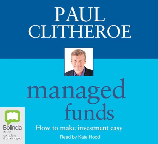 Managed Funds