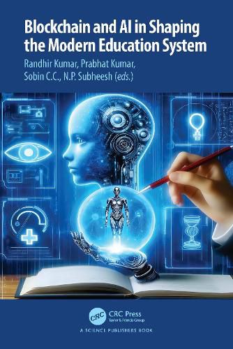 Cover image for Blockchain and AI in Shaping the Modern Education System