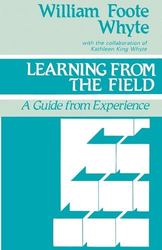 Cover image for Learning from the Field: A Guide from Experience