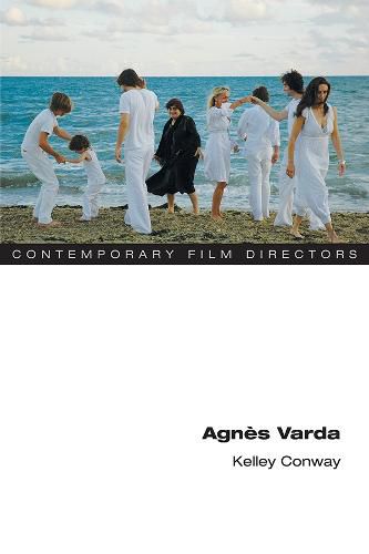 Cover image for Agnes Varda