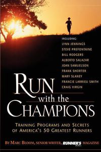 Cover image for Run With The Champions