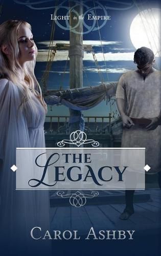 Cover image for The Legacy