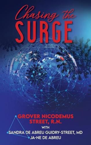 Cover image for Chasing the Surge