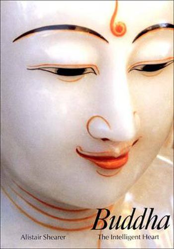 Cover image for Buddha: The Intelligent Heart