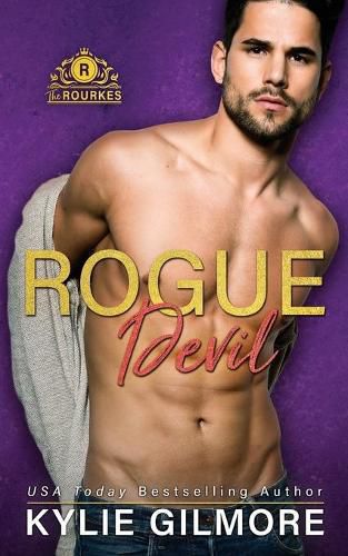 Cover image for Rogue Devil