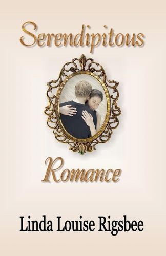 Cover image for Serendipitous Romance