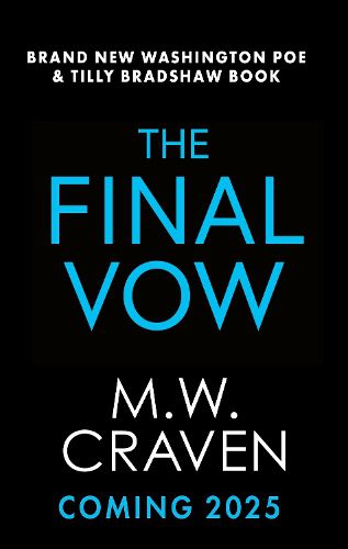 Cover image for The Final Vow