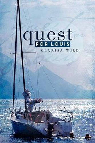 Cover image for Quest for Louis