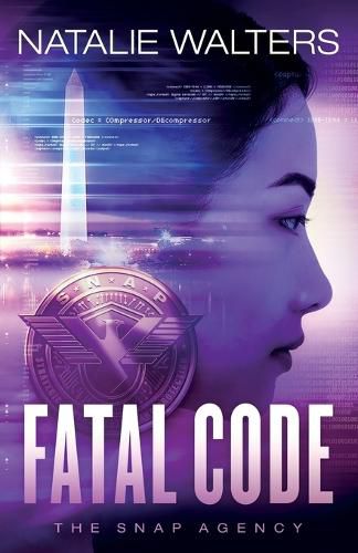 Cover image for Fatal Code