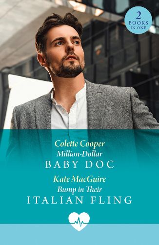 Cover image for Million-Dollar Baby Doc / Bump In Their Italian Fling
