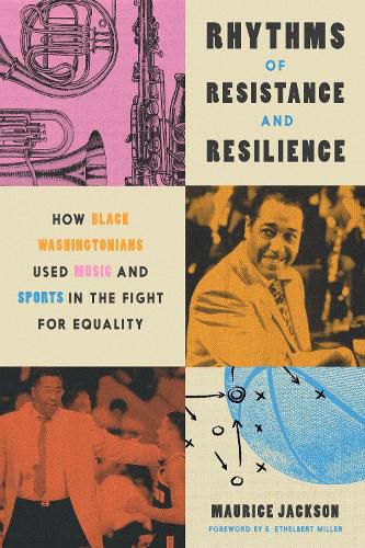 Cover image for Rhythms of Resistance and Resilience