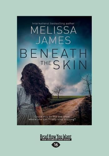 Cover image for Beneath the Skin