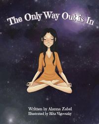 Cover image for The Only Way Out is In