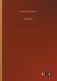 Cover image for Guano