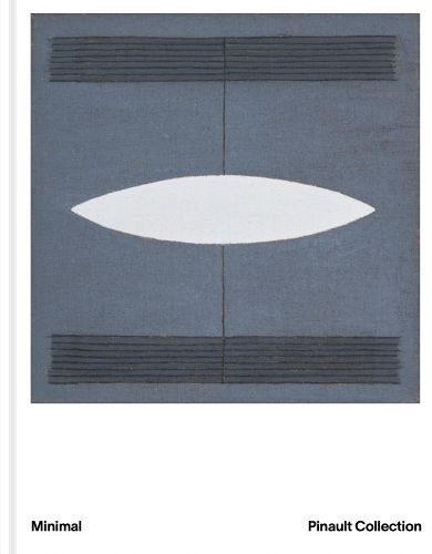 Cover image for Minimal